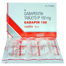 Gabapin