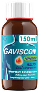 Gaviscon Oral Suspension