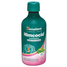 Himalaya Himocid