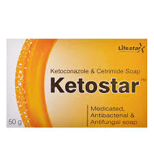 Ketostar