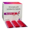 BECORIC LB CAP