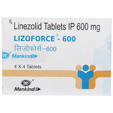 Lizoforce
