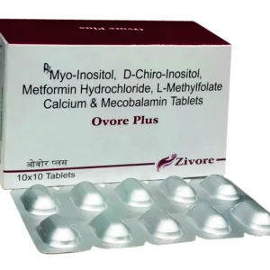 Ovore-Plus Tablets