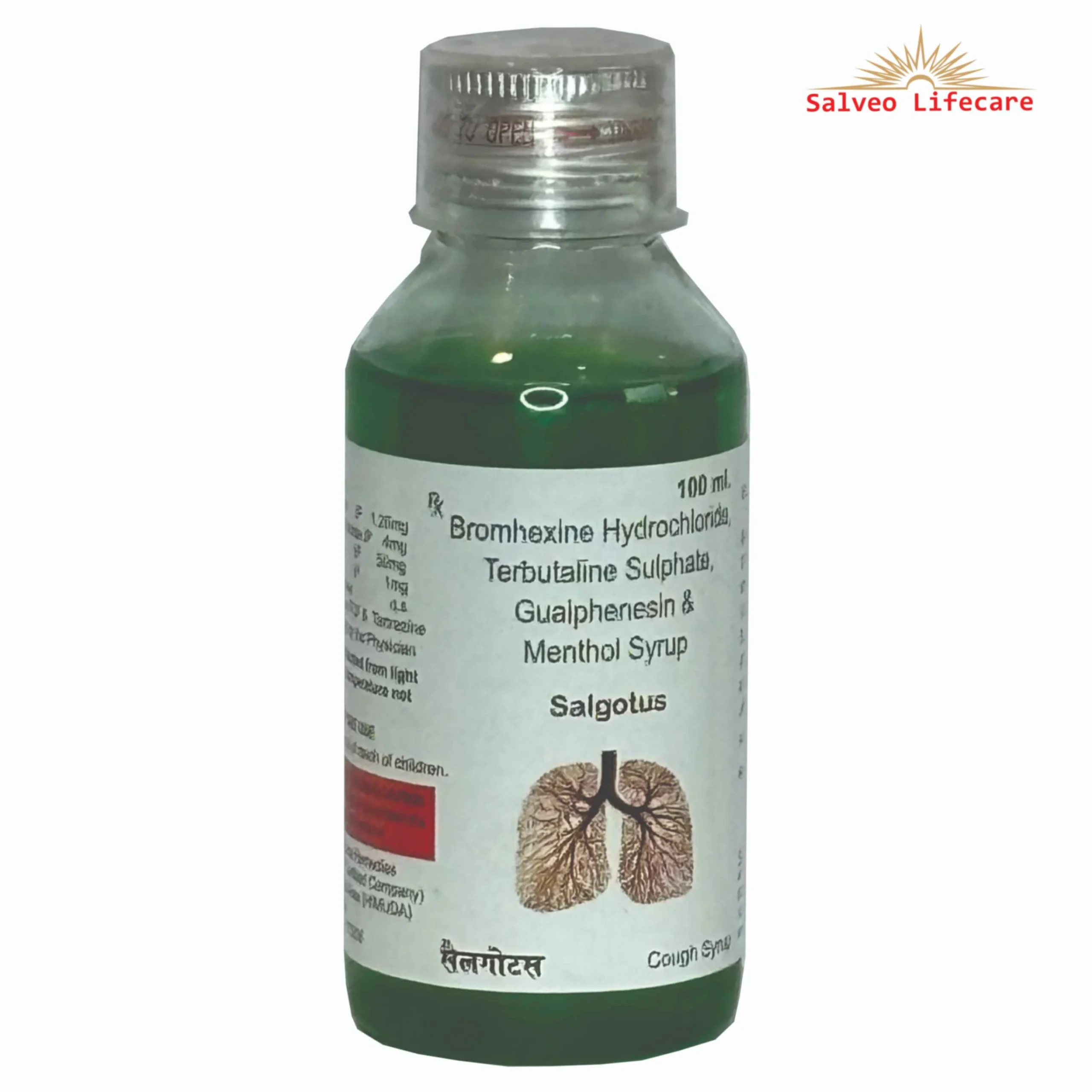 Salgotus Syrup 1 SALGOTUS CROPPED