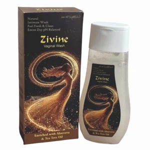 Zivine CROPPED COMPRESSED