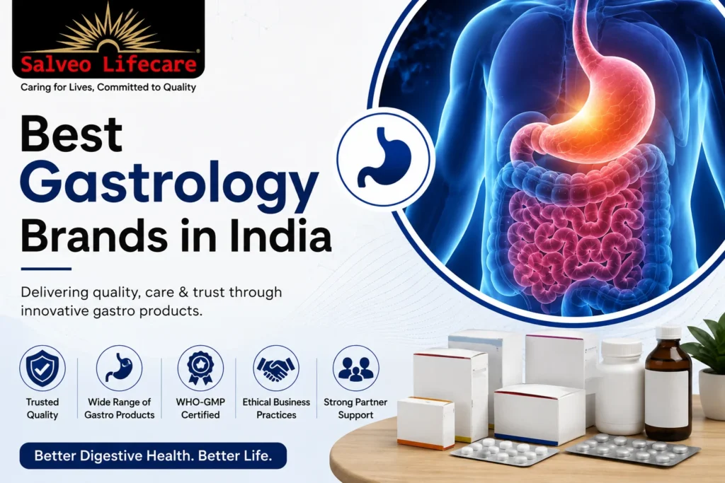 Best Gastrology Brands in India 1 Best Gastrology Brands in India
