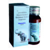 Levocetirizine Dihydrochloride & Montelukast Sodium Suspension