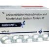 NUMONT-L Tablets