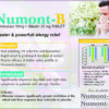 Bilastine & Montelukast Tablets