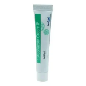 List of 10 Luliconazole Cream Brands in India 7 Luliford cream 10g by Leeford Healthcare