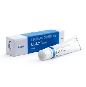List of 10 Luliconazole Cream Brands in India 8 Efficient luliconazole cream Luly