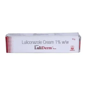List of 10 Luliconazole Cream Brands in India 4 Affordable Luliconazole Cream Luliderm