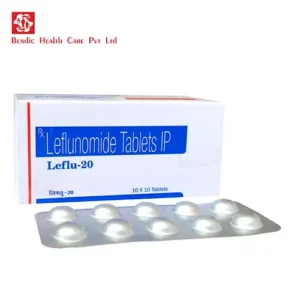 Bendic Healthcare