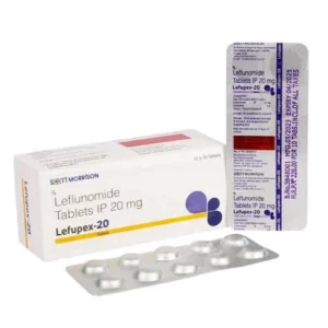 Lefupex